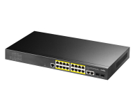 Cudy GS2018PS2-200W - 1602431 - zdjęcie 2